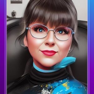 Meet your Posher, Sherrie